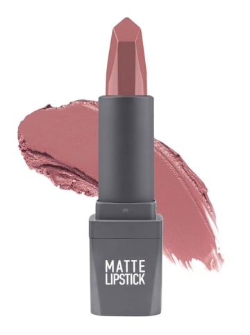 ALIX AVIEN Lippenstift "Matte Lipstick - 409 Rose Apricot", 4 g