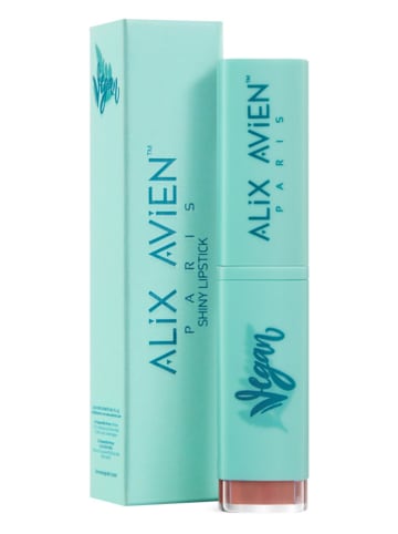 ALIX AVIEN Lippenstift "Vegan Matte Lipstick - 01", 4 g