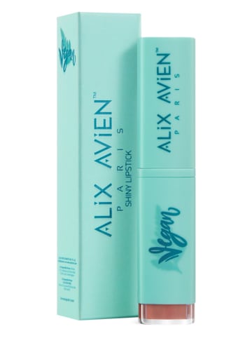 ALIX AVIEN Szminka "Vegan Matte Lipstick - 01" - 4 g