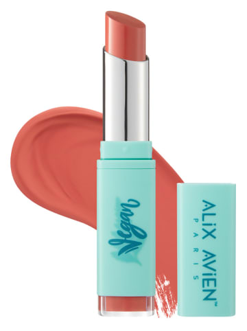 ALIX AVIEN Lippenstift "Vegan Matte Lipstick - 04", 4 g