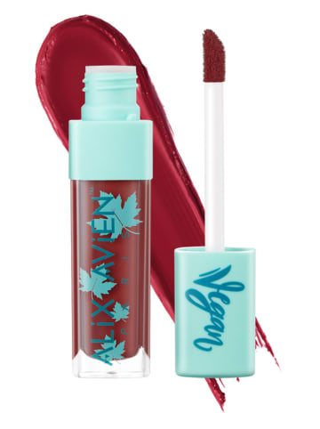 ALIX AVIEN Lippenstift "Vegan Matte Liquid Lipstick - 205", 5,5 ml