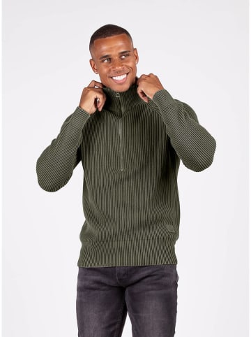 KEY LARGO Troyer "Officer" in Khaki