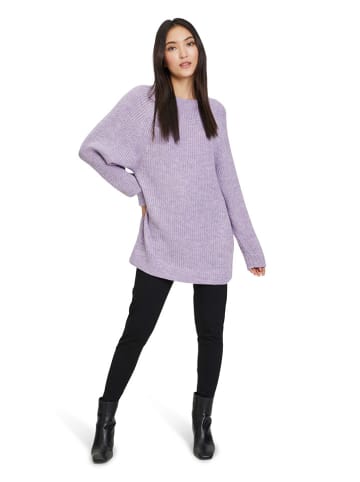 Betty Barclay Pullover in Flieder