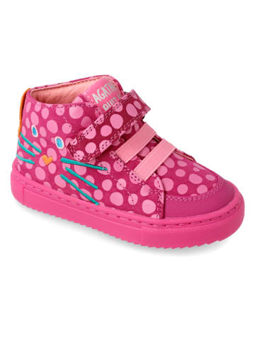 Agatha Ruiz de la Prada Sneakers "Agatha" in Pink