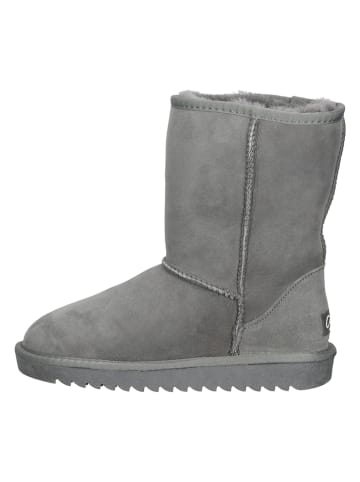 Ara Shoes Winterboots grijs