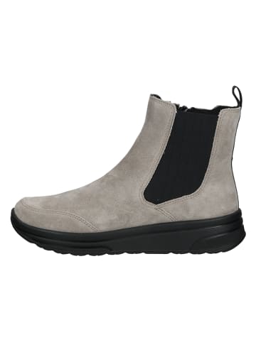Ara Shoes Leder-Boots in Beige