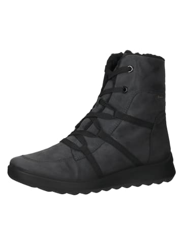 Ara Shoes Boots in Anthrazit