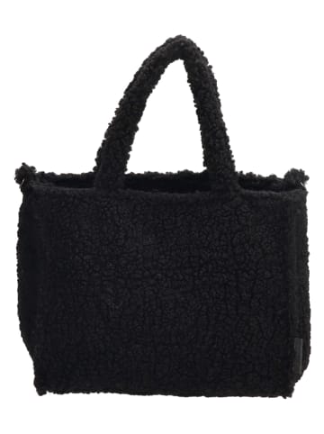 Beagles Handtas "Navarra" zwart - (B)27 x (H)22 x (D)10 cm
