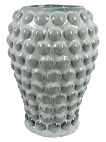 House Nordic Vase in Hellblau - (H)28 x Ø 20,5 cm