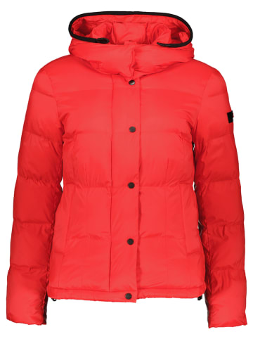 PEUTEREY Steppjacke in Rot