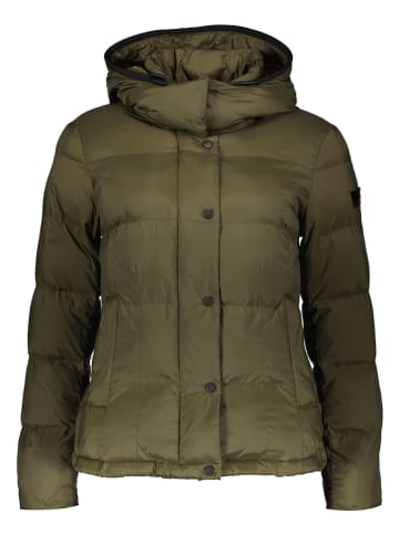 PEUTEREY Steppjacke in Khaki
