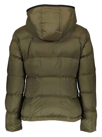 PEUTEREY Steppjacke in Khaki