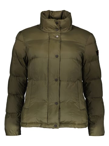 PEUTEREY Steppjacke in Khaki