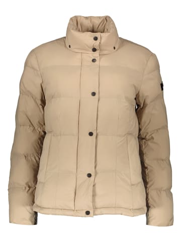 PEUTEREY Steppjacke in Beige