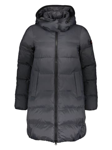 PEUTEREY Steppjacke in Anthrazit