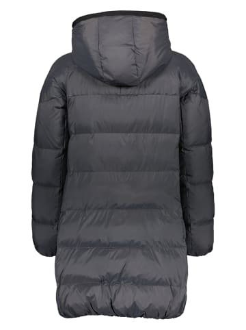 PEUTEREY Steppjacke in Anthrazit