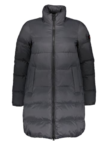 PEUTEREY Steppjacke in Anthrazit
