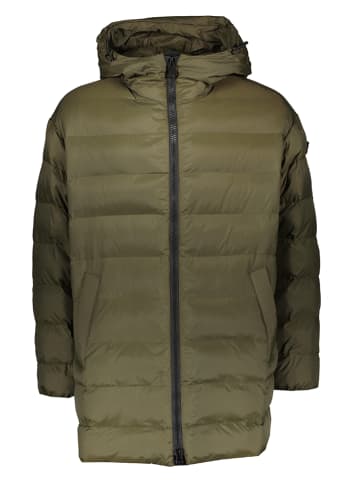PEUTEREY Steppjacke in Khaki