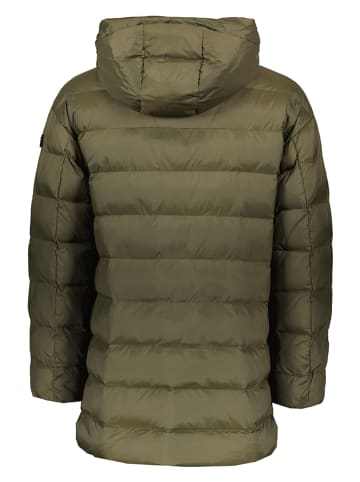 PEUTEREY Steppjacke in Khaki