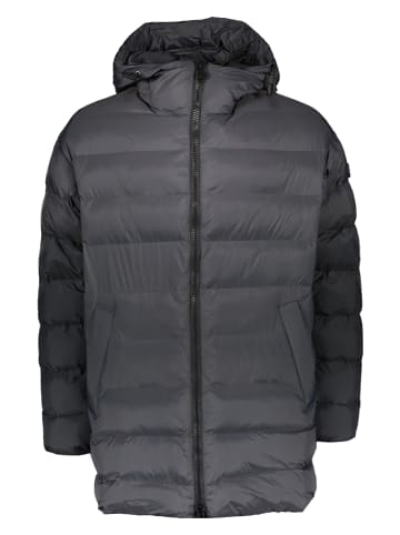 PEUTEREY Steppjacke in Anthrazit