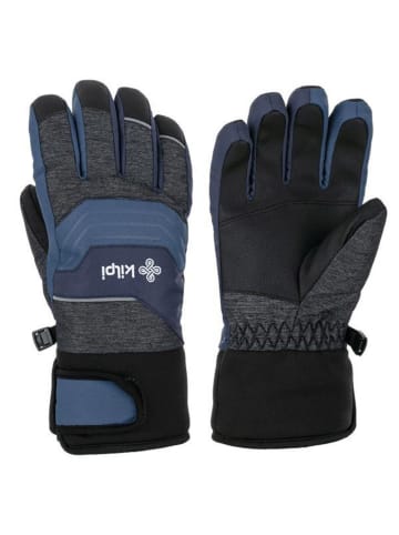 Kilpi Ski-/snowboardhandschoenen "Skimi" donkerblauw