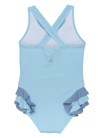 Color Kids Badpak blauw