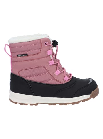 Hi-Tec Winterboots "Frozen" lichtroze