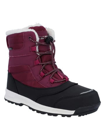 Hi-Tec Winterboots "Frozen" in Lila