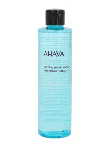 AHAVA Tonik do twarzy "Toning" - 250 ml