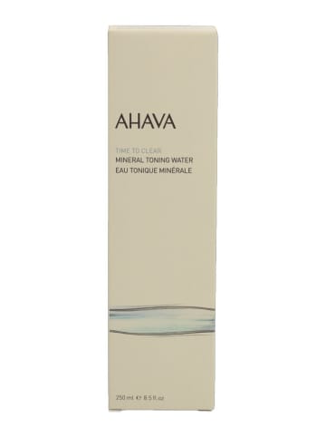 AHAVA Tonik do twarzy "Toning" - 250 ml