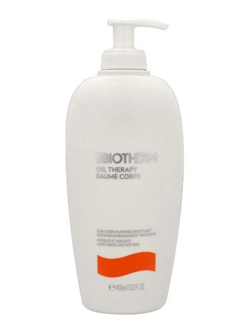 Biotherm Lichaamscrème "Baume Corps Oil Therapy", 400 ml