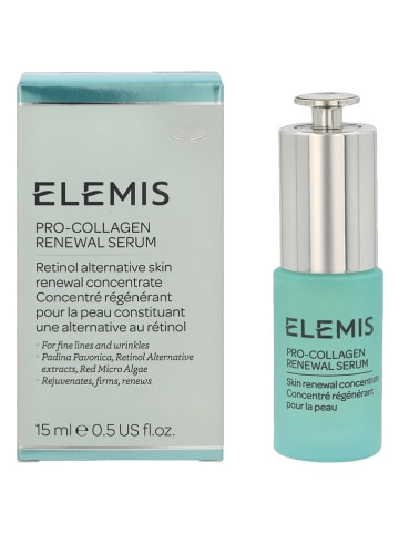 Elemis Serum do twarzy "Pro-Collagen Renewal" - 15 ml