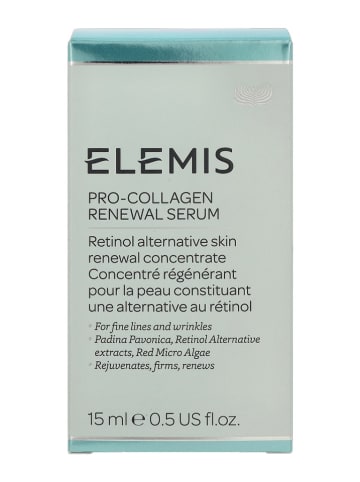 Elemis Serum do twarzy "Pro-Collagen Renewal" - 15 ml