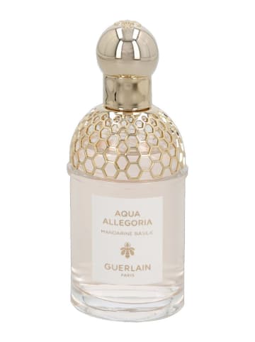 Guerlain Aqua Allegoria "Mandarine Basilic" - EDT - 75 ml