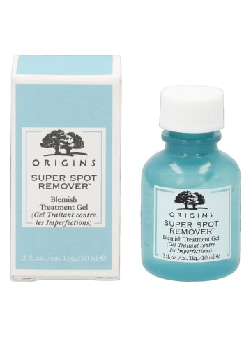 Origins Fleckenentferner-Gel "Super Spot Remover Blemish Treatment", 10 ml