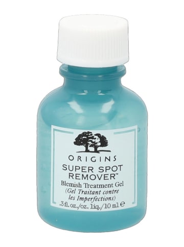 Origins Fleckenentferner-Gel "Super Spot Remover Blemish Treatment", 10 ml