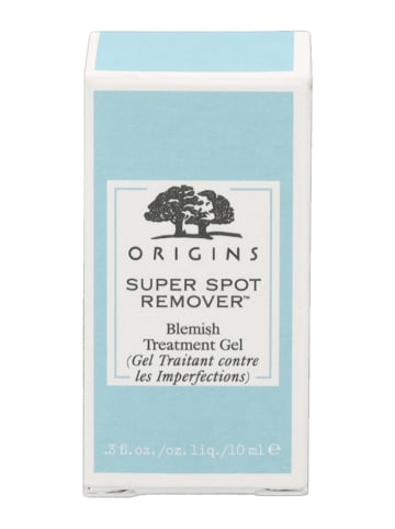 Origins Fleckenentferner-Gel "Super Spot Remover Blemish Treatment", 10 ml