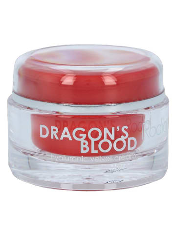 Rodial Gesichtscreme "Dragon's Blood Velvet", 50ml
