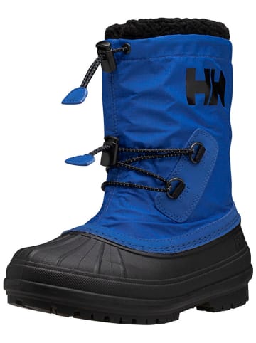 Helly Hansen Winterboots "Varanger" in Dunkelblau