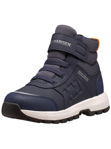 Helly Hansen Winterboots "Shelter" donkerblauw