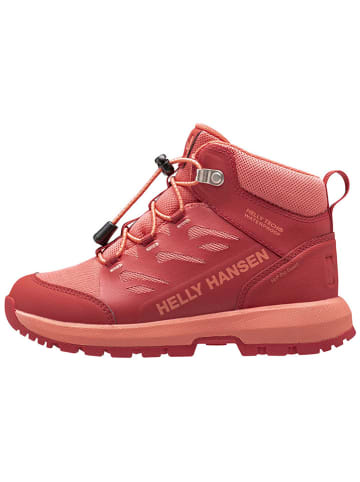 Helly Hansen Wandelschoenen "Marka" rood/roze