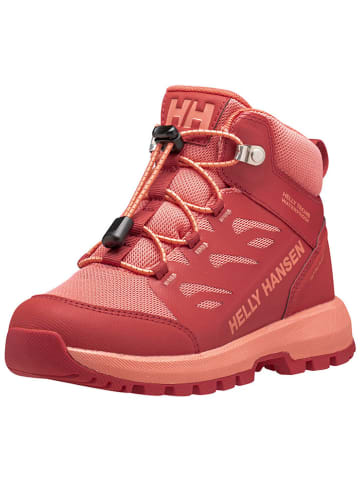 Helly Hansen Wandelschoenen "Marka" rood/roze