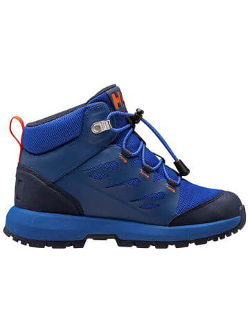 Helly Hansen Wandelschoenen "Marka" donkerblauw