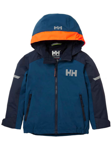 Helly Hansen Ski-/snowboardjas "Legend 2.0" donkerblauw