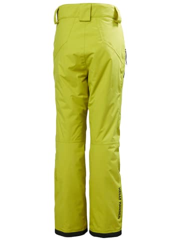 Helly Hansen Ski-/snowboardbroek "Legendary" groen