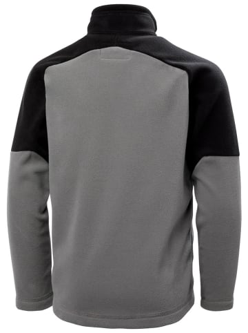 Helly Hansen Fleece vest "Daybreaker 2.0" grijs