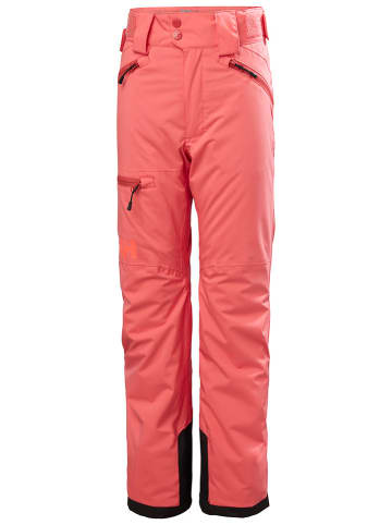 Helly Hansen Ski-/snowboardbroek "Elements" roze