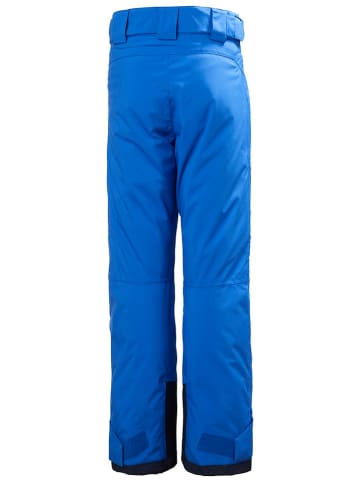 Helly Hansen Ski-/snowboardbroek "Elements" blauw