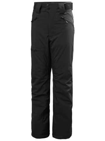 Helly Hansen Ski-/snowboardbroek "Elements" zwart