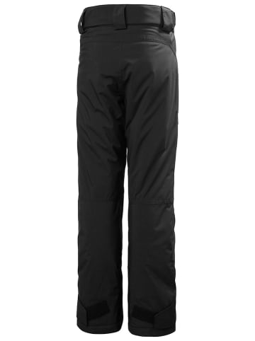Helly Hansen Spodnie narciarskie "Elements" w kolorze czarnym